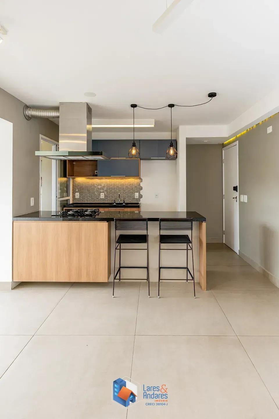 Imagem Apartamento para venda em Jardim Prudência com 2 quartos, sendo 1 suíte, 60m²