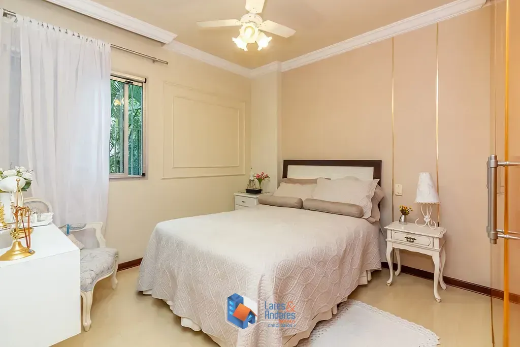 Imagem Apartamento à venda 3 Quartos 1 Suite 2 Vagas 103M² Vila Mariana São Paulo - SP