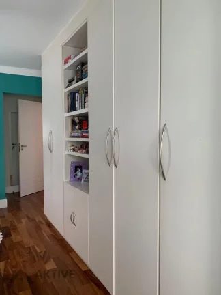 Imagem Casa de Condomínio em Aldeia da Serra - Barueri, SP