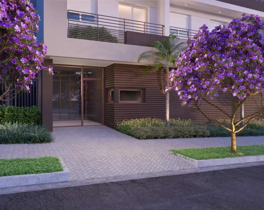 Imagem Apartamento à venda no bairro Vila Clementino - São Paulo/SP