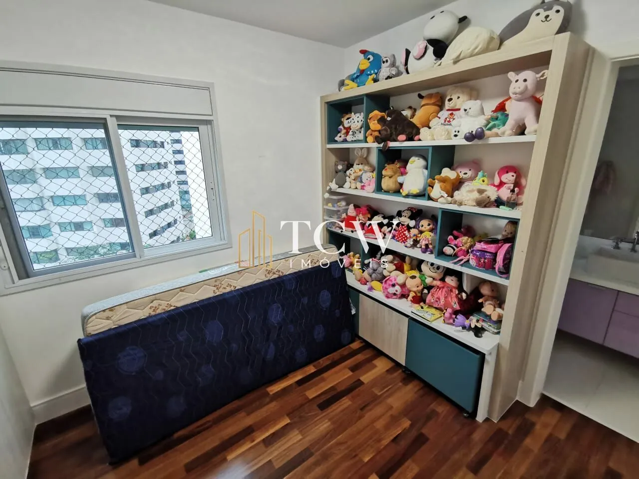 Imagem Apartamento Alto Padrão 4 suítes