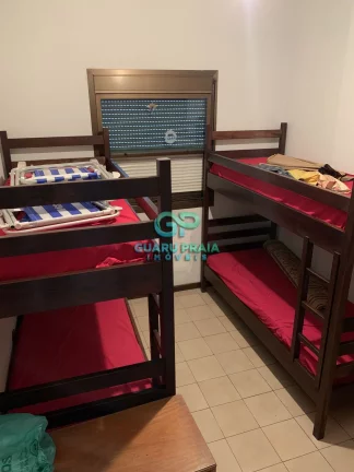 Imagem Apartamento à venda no bairro Enseada - Guarujá/SP