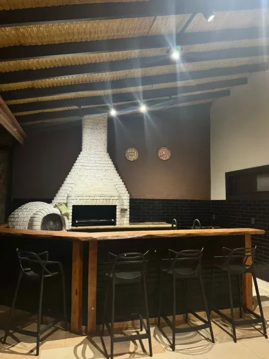 Imagem Casa de Condomínio com 6 Quartos à Venda, 700 m² em Park Imperial - Caraguatatuba