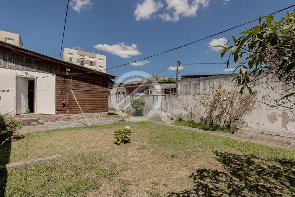 Imagem Venha conhecer este incrível terreno residencial à venda no Bairro Partenon, Rio Grande do Sul! Lo...