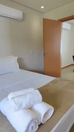 Imagem APARTAMENTO FRENTE MAR - ALMA MARAÚ