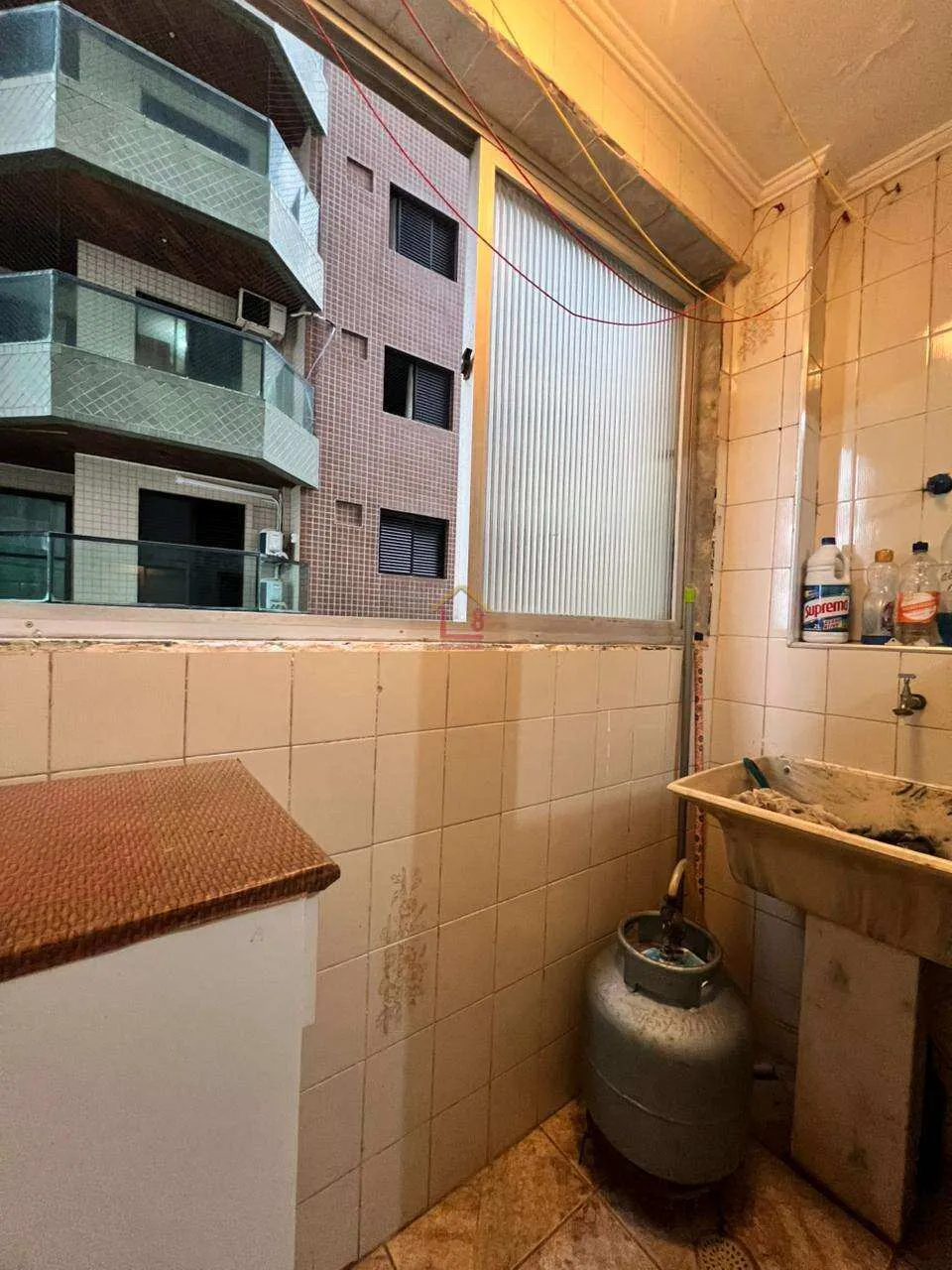 Imagem apartamento a venda na Aviação
