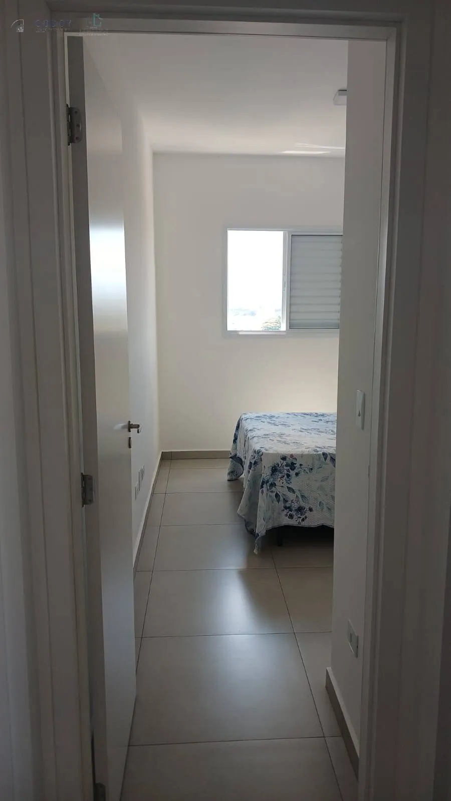 Imagem APARTAMENTO À VENDA - RESIDENCIAL OURO NEGRO | CHÁCARA DO VISCONDE