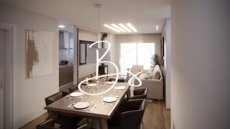 Imagem APARTAMENTO RESIDENCIAL em GRAMADO - RS, Avenida Central