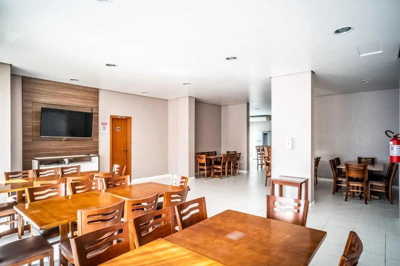 Imagem Apartamento 2 dormitórios com 1 vaga próximo à PUCRS
