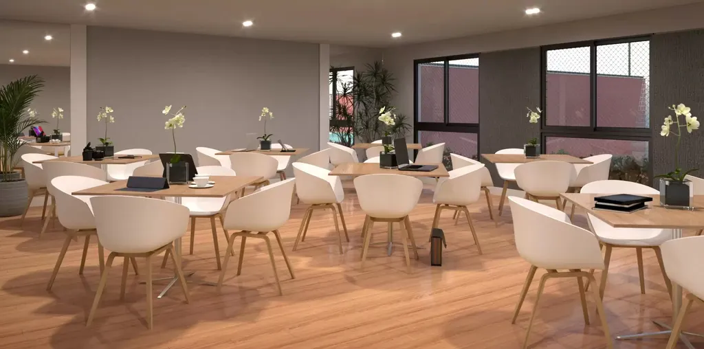 Imagem Apartamento em Lançamentos no bairro Irajá - Rio de Janeiro, RJ