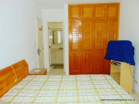 Imagem PITANGUEIRAS- UMA QUADRA DA PRAIA , LOCALIZAÇÃO ESPETACULAR , 01 VAGA DE GARAGEM NO PRÉDIO.