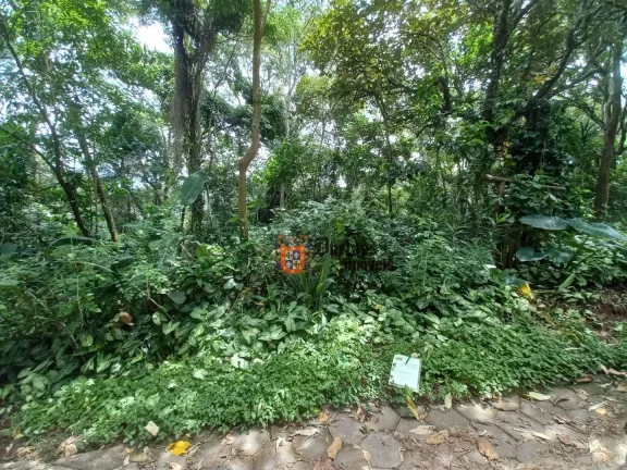 Foto do imóvel Terreno à venda, 3701 m² por R$ 300.000,00 - Est Santa Maria do Portão - Atibaia/SP
