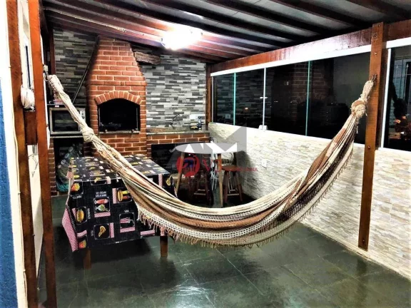 Foto do imóvel Sobrado com 2 dormitórios à venda, 110 m por R$ 570.000,00 - Jardim Popular - São Paulo/SP