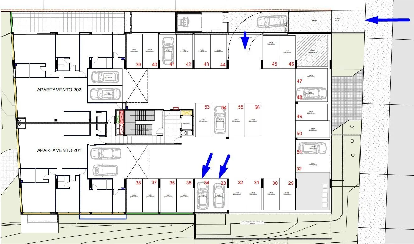 Imagem Apartamento Garden no bairro Menino Deus