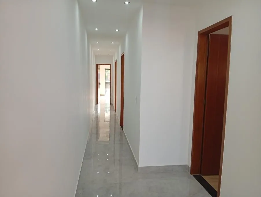 Imagem Casa 3 Quartos Maricá - RJ - Jardim Atlântico Oeste (Itaipuaçu)