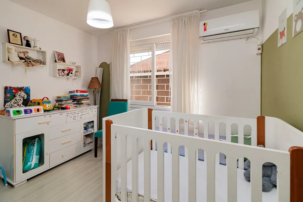 Imagem Apartamento em Vila Ipiranga