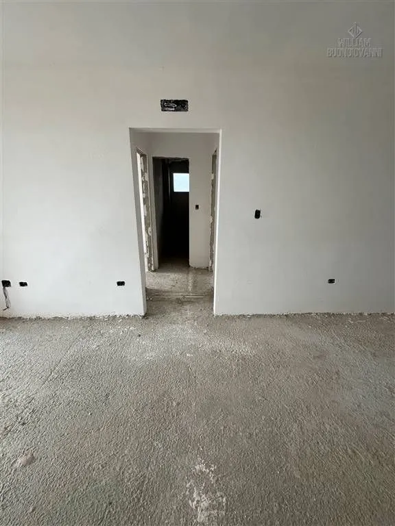 Imagem Apartamento em Praia Grande de 1 quarto com vista para o mar!
