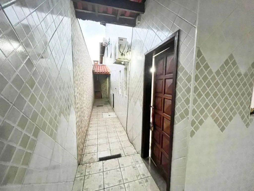 Imagem CASA COM 90,00 m² - GUILHERMINA - PRAIA GRANDE SP