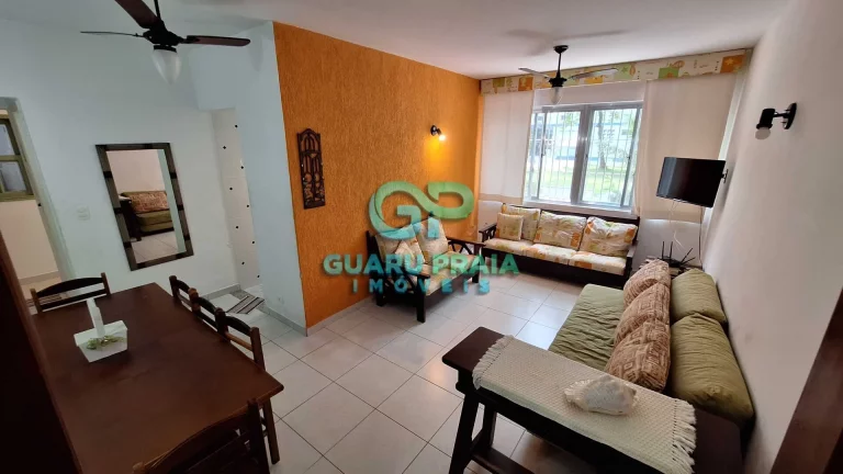 Imagem Apartamento à venda no bairro Enseada - Guarujá/SP