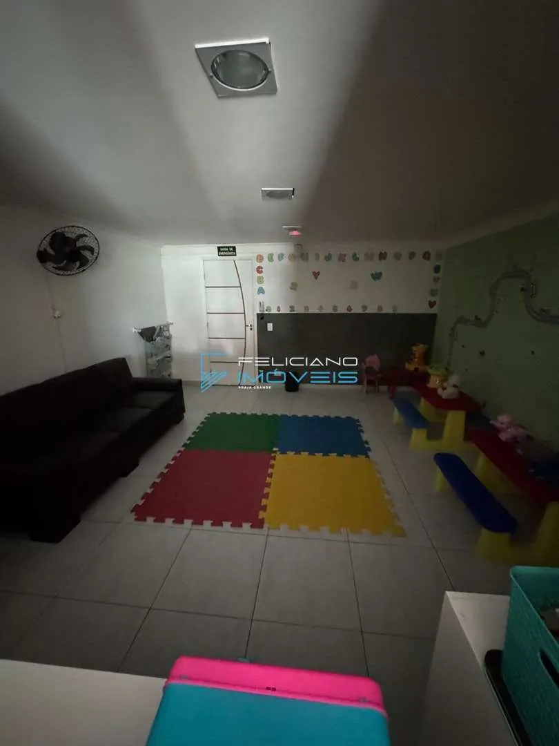 Imagem Apartamento com 1 quarto, Canto do Forte, Praia Grande - R$ 441 mil, Cod: 7512