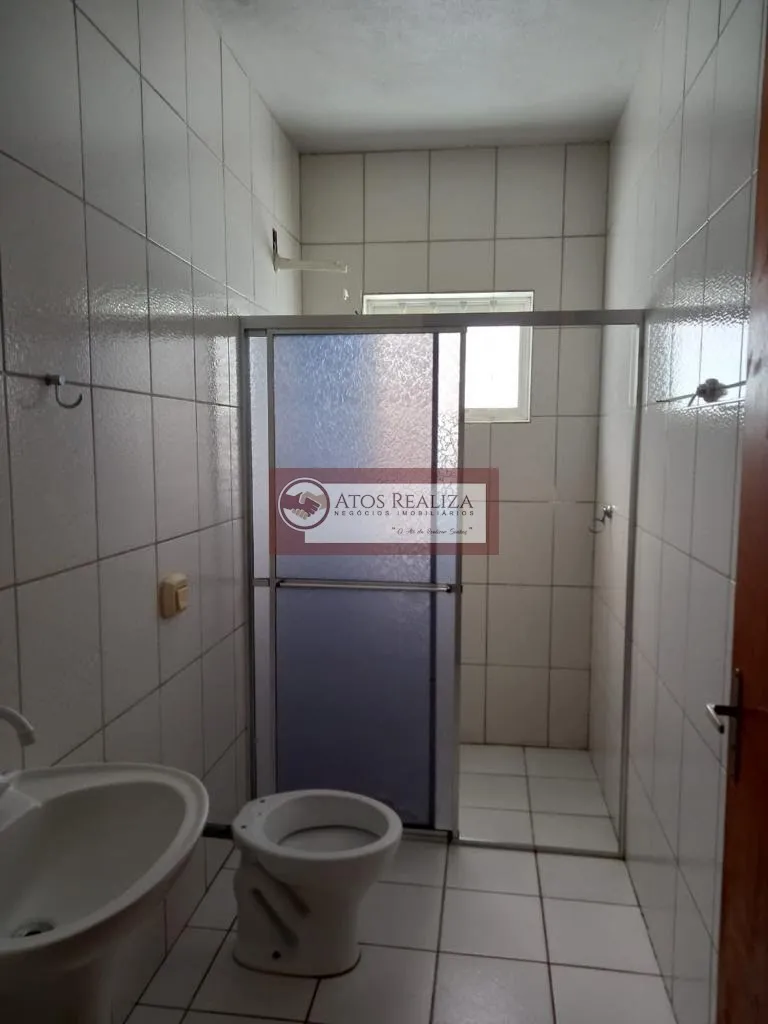 Imagem Casa térrea em Jardim nossa senhora de Fátima - São Paulo