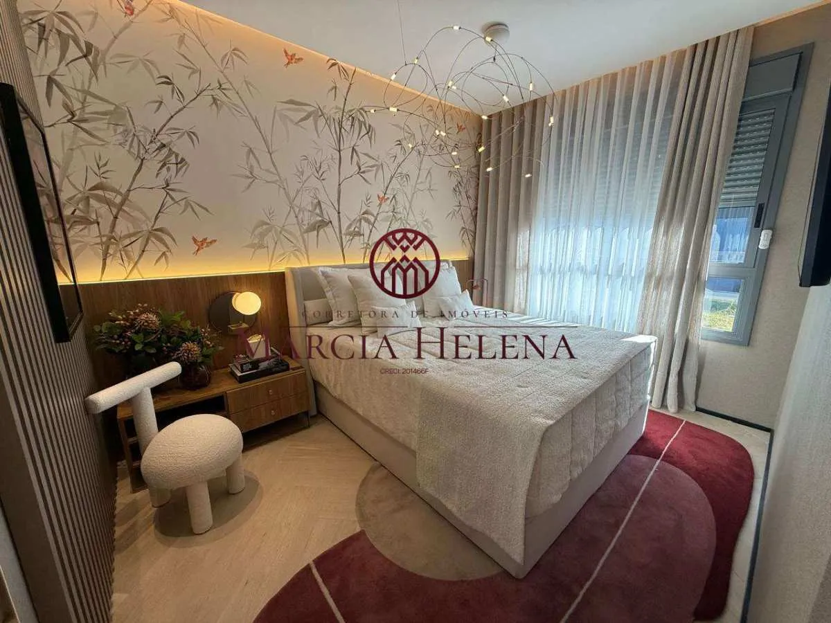 Imagem Apartamento de luxo à venda em Campinas, Cambuí, com 3 quartos, 113m2