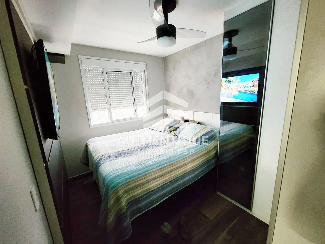 Imagem VARANDA BOTANIC SAUDE - Apartamento à venda no bairro Saúde - São Paulo/SP, Zona Sul