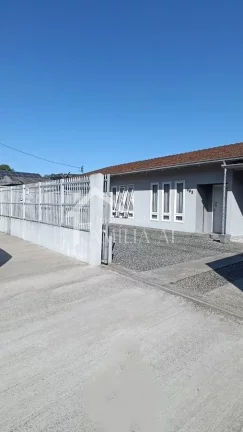 Imagem CASA DE LAJE COM PISCINA NO VILA NOVA
