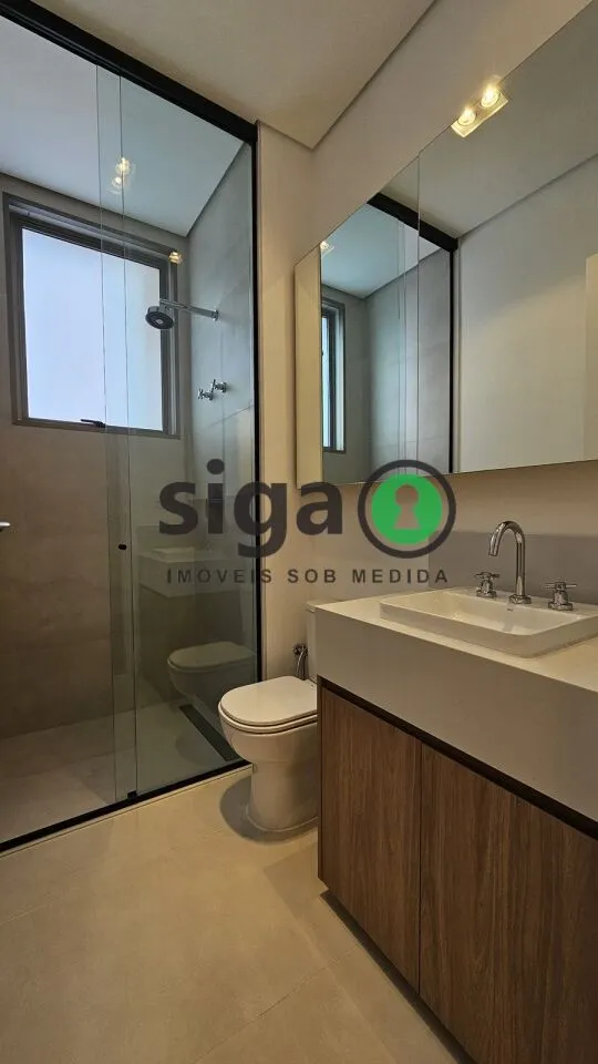 Imagem APARTAMENTO A VENDA NO ITAIM COM 03 QUARTOS