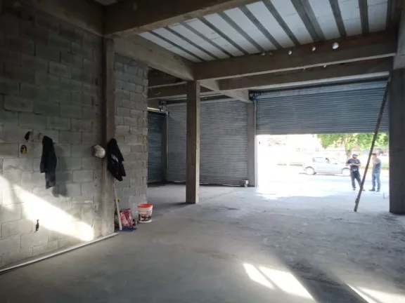 Imagem Salão para alugar, 75 m² por R$ 3.800,00/mês - Vila Maluf - Suzano/SP