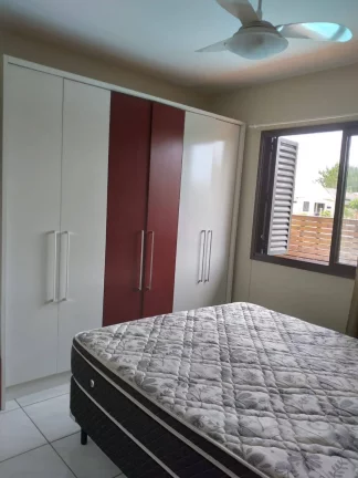Imagem ESQUINA!!! Linda Casa com chapa, mobiliada, em Nova Tramandaí