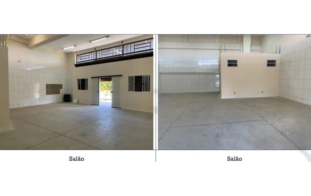 Imagem OPORTUNIDADE IMPERDÍVEL: COMPLEXO MULTIFUNCIONAL EM FUNCIONAMENTO COM HOTEL, POSTO, RESTAURANTES E ESTACIONAMENTO SUSTENTÁVEL