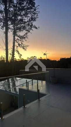 Imagem Casa de Condomínio em das Pedras - Cotia