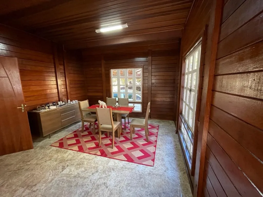 Imagem Casa à venda no bairro Condados da Lagoa - Lagoa Santa/MG