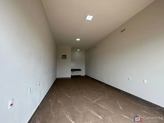 Imagem Loja Comercial para Aluguel no Morada da Terra / Jardim Europa em Patos de Minas-MG - 39,40 m²