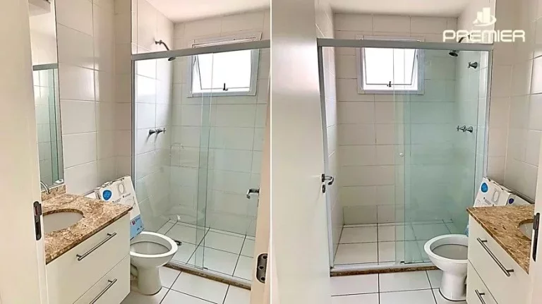 Imagem LINDO APARTAMENTO, COM 2 DORMITÓRIOS (1 SUÍTE) E COZINHA PLANEJADA PARA VENDA NO NO CONDOMÍNIO PLENO - ENGORDADOURO