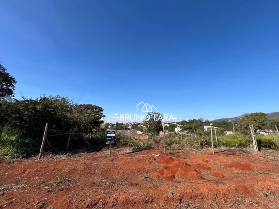 Imagem Lote à venda no bairro Residencial Ouro Velho- Igarapé /MG