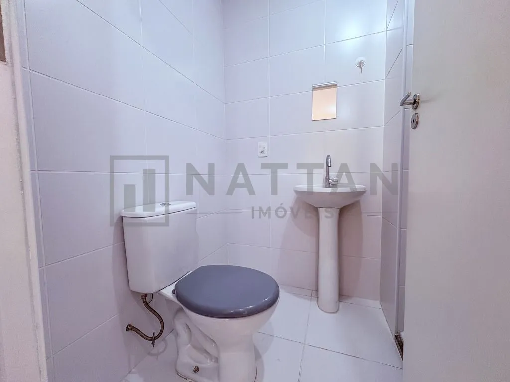 Imagem Apartamento com 1 dormitório para alugar, 40 m² por R$ 4.077,00/mês - Tatuapé - São Paulo/SP