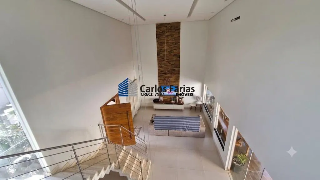 Imagem Casa em Condomínio para Venda em Brasília, Setor Habitacional Jardim Botânico, 4 dormitórios, 4 suítes, 6 banheiros, 2 vagas
