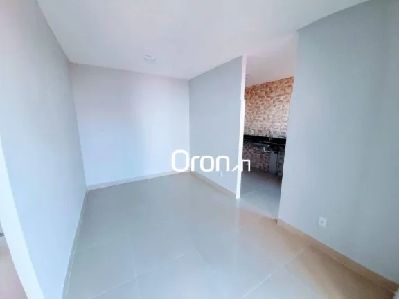 Imagem Apartamento à venda, 44 m² por R$ 149.000,00 - Jardins do Cerrado 7 - Goiânia/GO