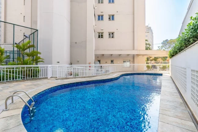 Imagem Apartamento à venda em São Paulo, Alto da Lapa, com 3 quartos, 143m2