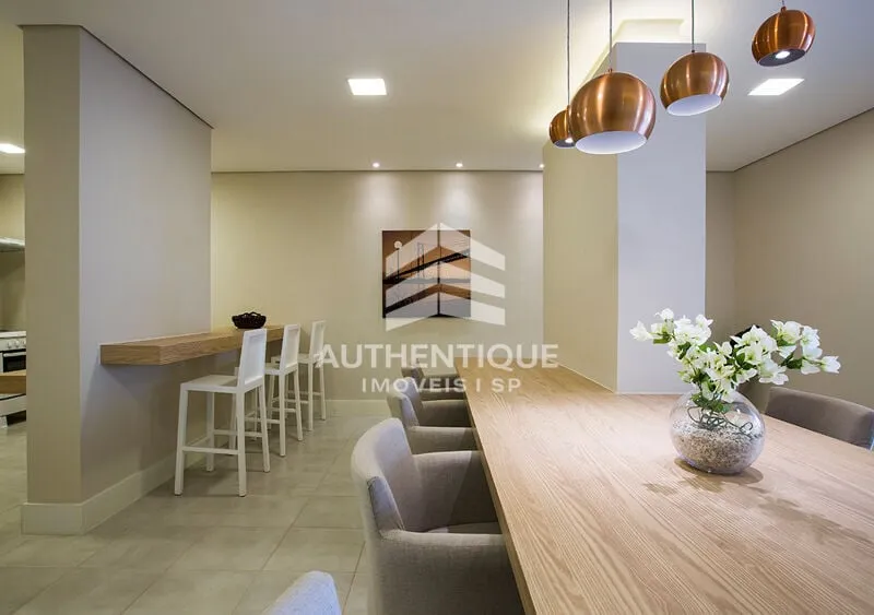 Imagem Face Vila Mariana - Apartamento à venda em São Paulo/SP