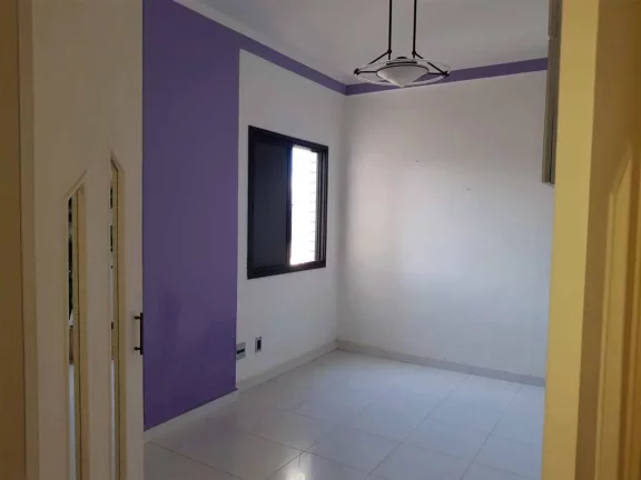Imagem Cobertura com 2 dorms, Aviação, Praia Grande - R$ 650 mil, Cod: 35