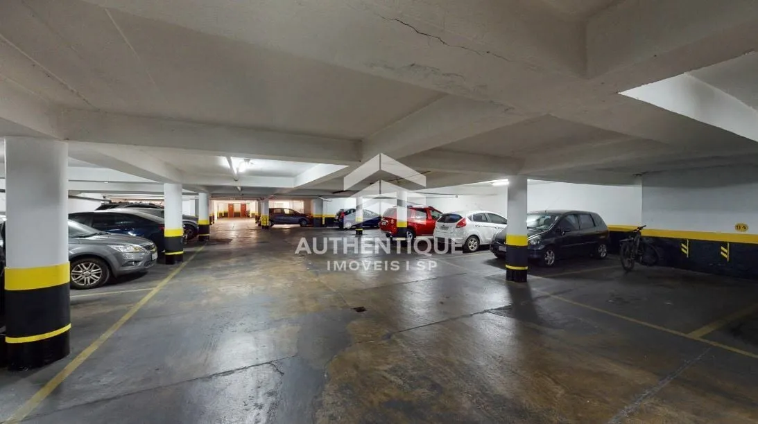 Imagem Supremus Jardins - Apartamento à venda no bairro Jardim Paulista - São Paulo/SP, Zona Sul
