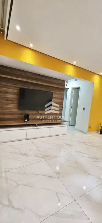 Imagem ROYALE MERIT SANTO ANDRE - Apartamento no condomínio Royale Merit em Santo André à venda!