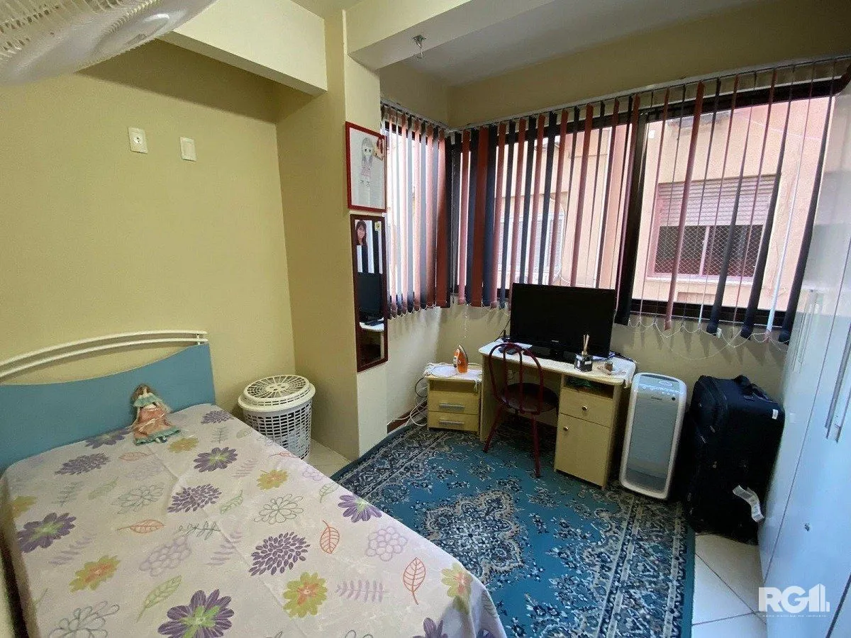 Imagem Apartamento de 3 dormitórios com uma vaga de garagem dupla - Cód. RP389826