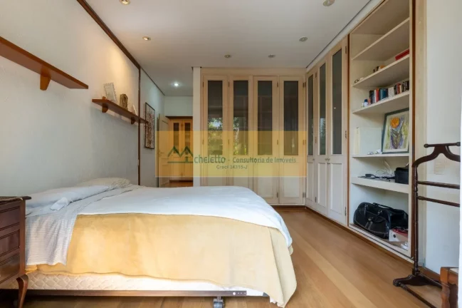 Imagem APARTAMENTO RESIDENCIAL em SÃO PAULO - SP, HIGIENÓPOLIS