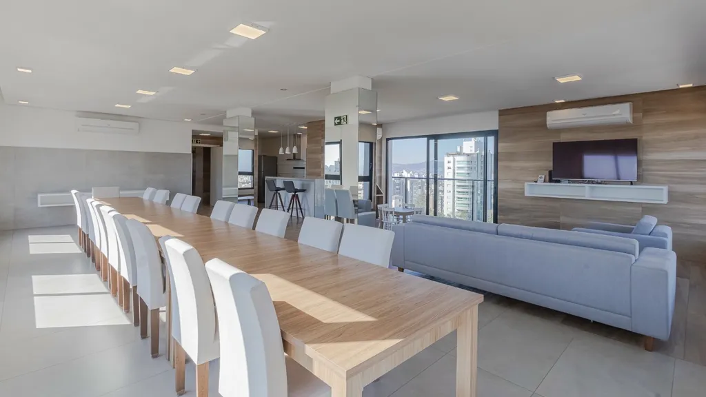 Imagem Apartamento em Bela Vista