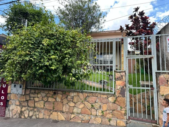 Imagem Casa comercial disponível para venda no Bairro Brasiléia - Betim/MG.
