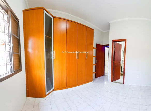 Imagem Casa Jardim Pau Preto Indaiatuba SP.